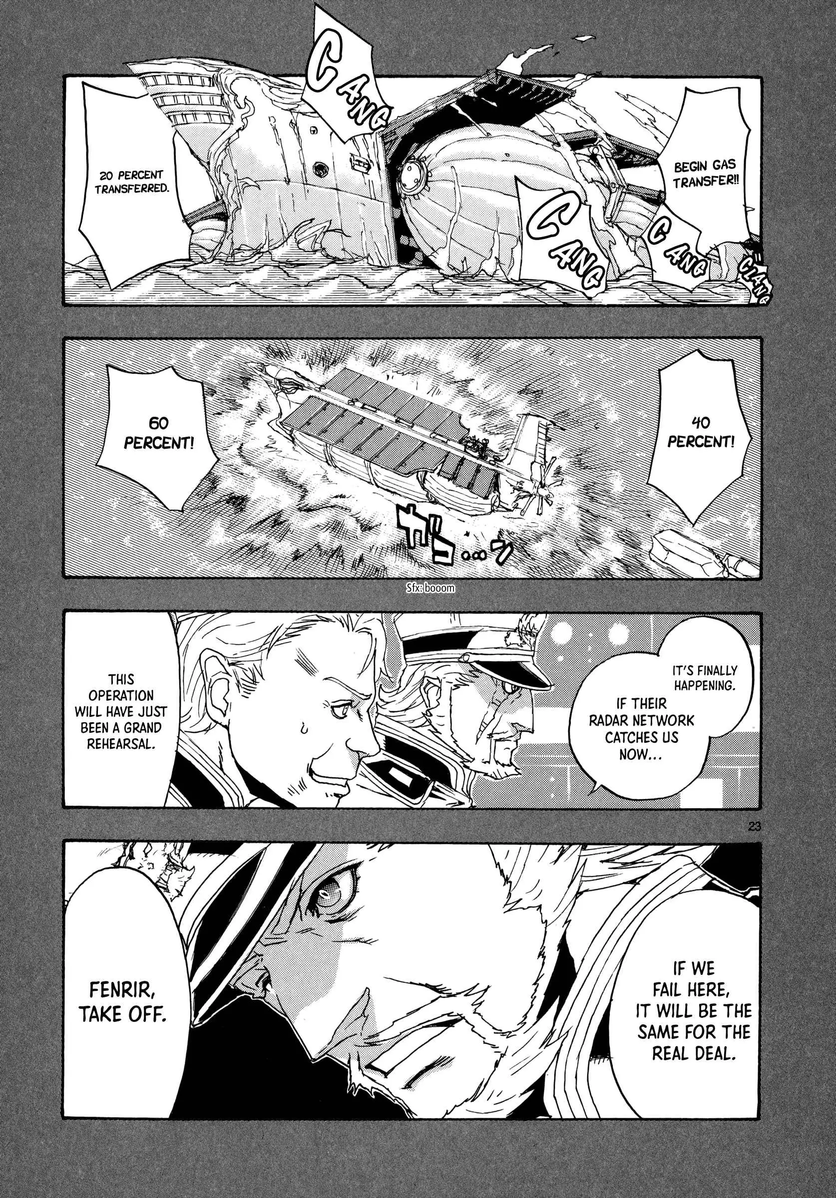 Eisen Flügel Chapter 13 23